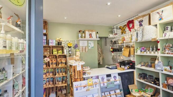 SHOP FLOOR