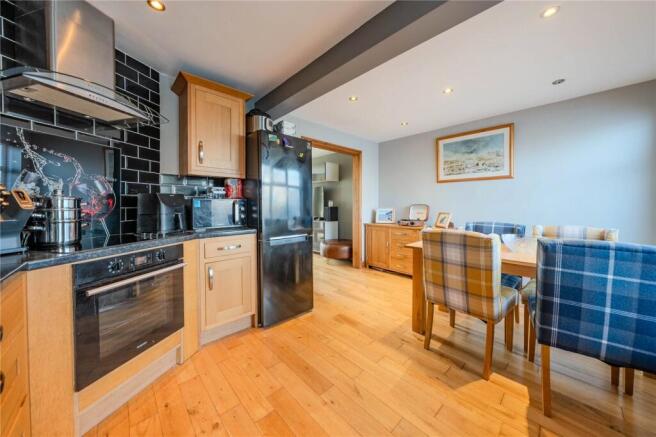 Northwood View, Pudsey, West Yorkshire photo 4