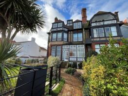 The Penthouse, 26, The Beach, Deal CT14 7HJ