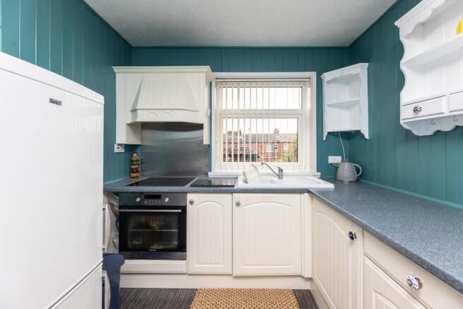 1 bed Apartment for sale Image 9
