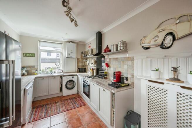4 bed End of Terrace for sale Image 11