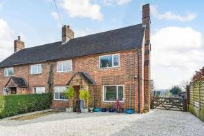 6, Gorse Down, Owslebury SO21 1LN