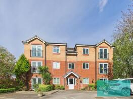 Apartment 8, 1 Ellenbrook Court, Newhart Grove, Manchester M28 3FG