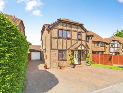 Bramley Gardens, Horton Heath, SO50