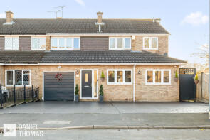 36, Tudor Way, Waltham Abbey EN9 1PX
