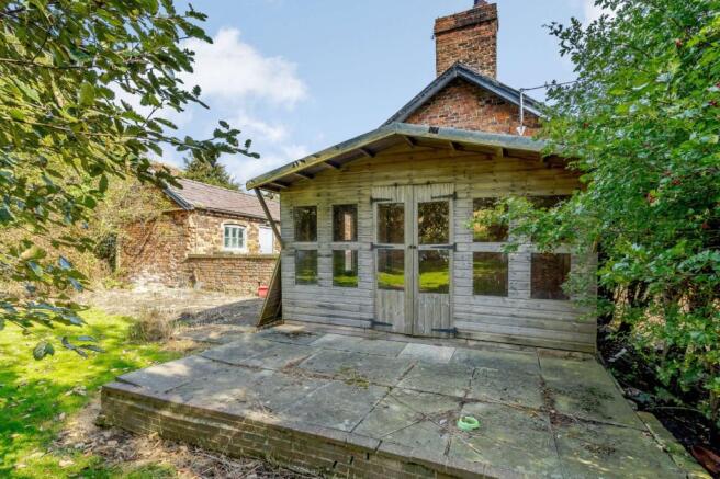 Summer House