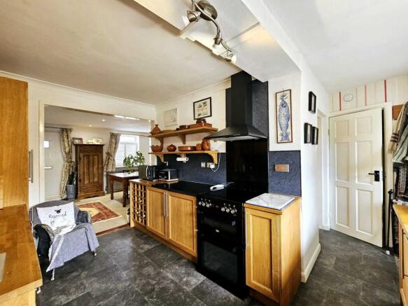 4 bed End of Terrace for sale Image 6
