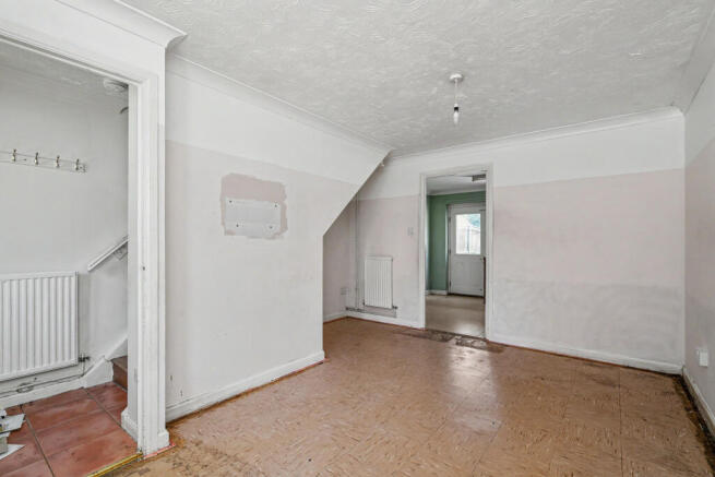 20 Horsford Street, Norwich, NR2 4LW