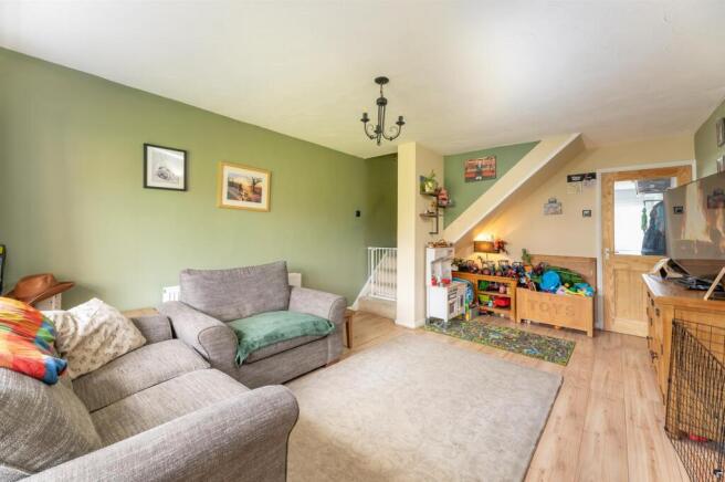 2 bed Terraced for sale Image 5