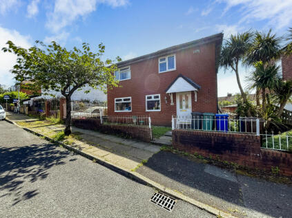 Fourth Avenue, Bury, Greater Manchester, BL9 7RH