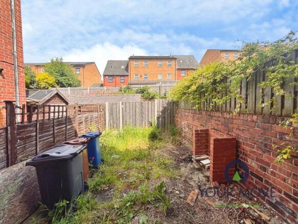 2 bed Terraced for sale Image 9