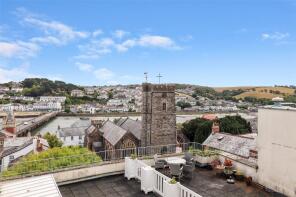 Flat 12, Newynn Court, Market Place, Bideford EX39 2DR