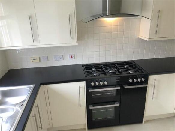 Fitted Kitchen