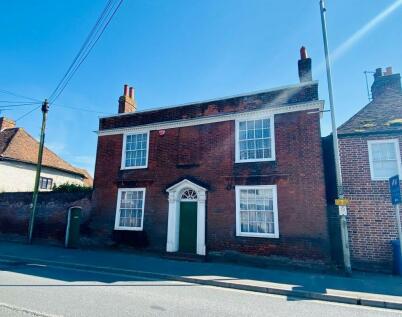 Green Street Farm House, London Road, ME9