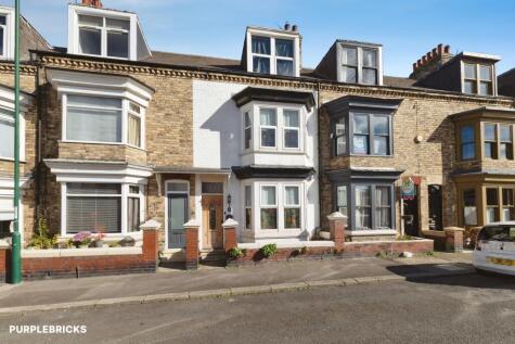 Upleatham Street, Saltburn-by-the-Sea, TS12