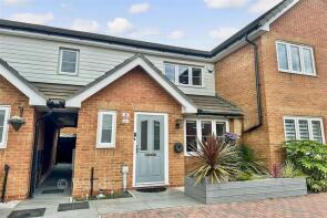 44, Foxglove Way, Minster On Sea, Minster-on-sea ME12 3XH