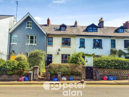 54, Bridge Street, Llandaff, Cardiff CF5 2EN