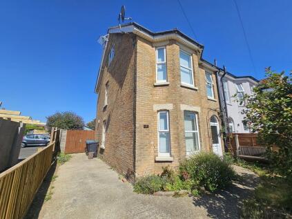 Fenton Road, Southbourne