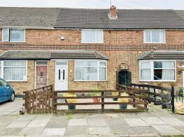 63, Rotherby Avenue, Leicester LE4 6HA