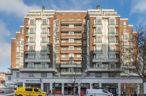 Gloucester Place, Marylebone