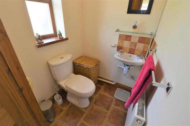 CLOAKROOM
