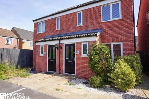 Black Hereford Way, Retford, DN22