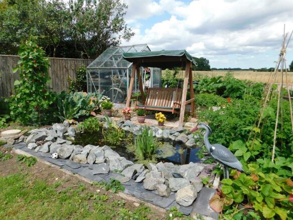 Garden 1