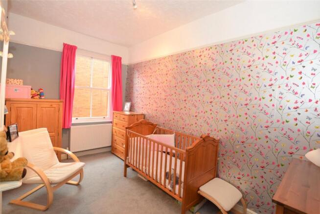 Bed 3a