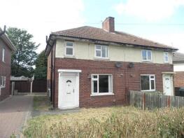35, Tennyson Road, Herringthorpe, Rotherham S65 2LP