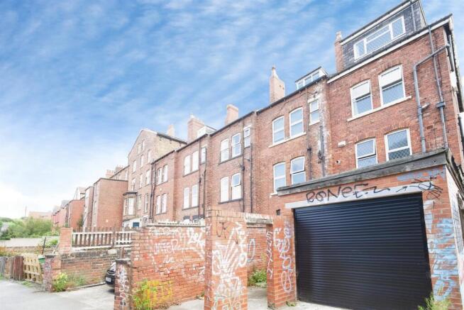 6 bed End of Terrace for sale Image 12