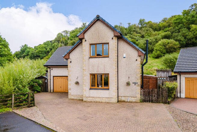 16 Greenbank Road