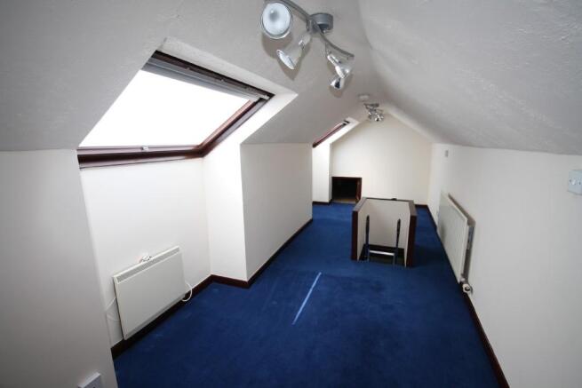 Loft Room