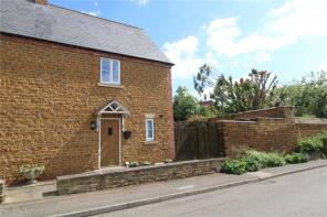 2, Phipps Road, Daventry NN11 3TW