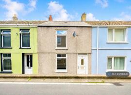 43, Jenkin Street, Abercwmboi, Aberdare CF44 6BB
