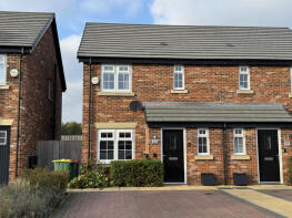 21, Caspian Avenue, Preston PR4 0ET