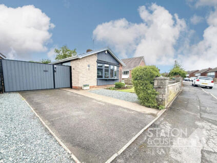 Greenbank Drive, Sutton in ashfield, NG17