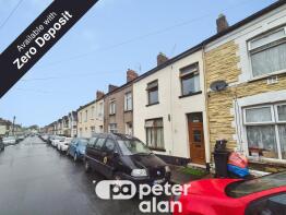 20, Alice Street, Newport NP20 2HS