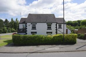 160, Burton Road, Castle Gresley, Swadlincote DE11 9EW