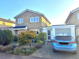 25, Park View, Stevenage SG2 8PU