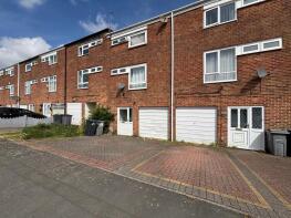 342, Simmons Drive, Birmingham B32 2UR