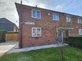 40, Newhey Avenue, Manchester M22 8LQ
