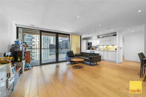 East Ferry Road, London, E14