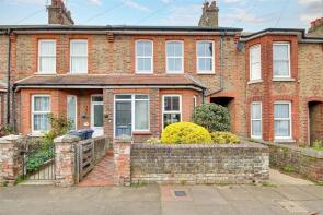 31, Southfield Road, Broadwater, Worthing BN14 9EH