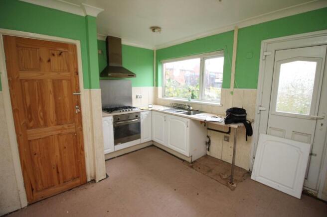 Kitchen 1