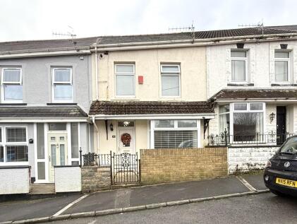 Elm Grove, Hirwaun, Aberdare