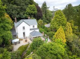 Wallis Farm, Road From Junction West Of Penhale To Gellis Rise, Liskeard PL14 4RP