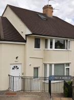 Flat 1, 44, Montagu Road, Oxford OX2 9AQ