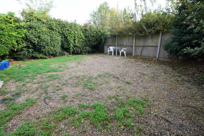 COMMUNAL GARDEN