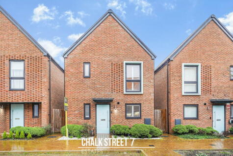 Ratten Close, Hornchurch, RM12
