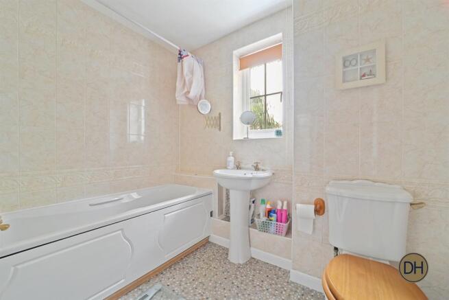 Bathroom+